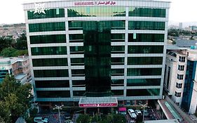 Kabul Star Hotel & Restaurant